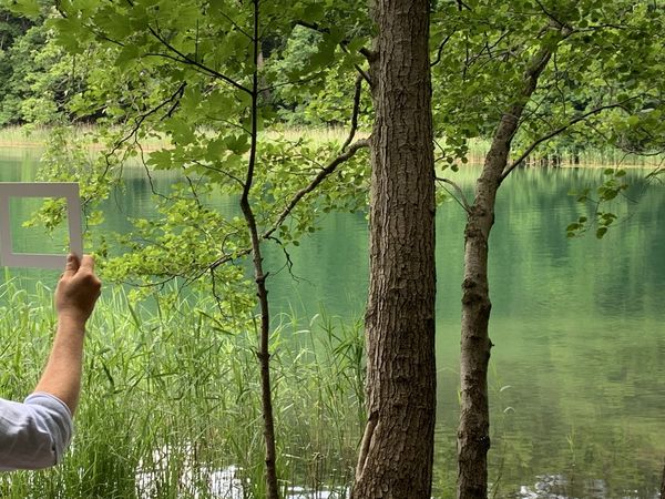 Naturpark Barnim am Liepnitzsee