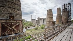 Museumspark Rüdersdorf