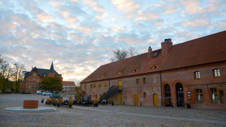 Schlossgut Altlandsberg