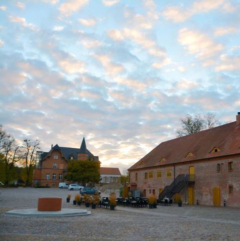 Schlossgut Altlandsberg